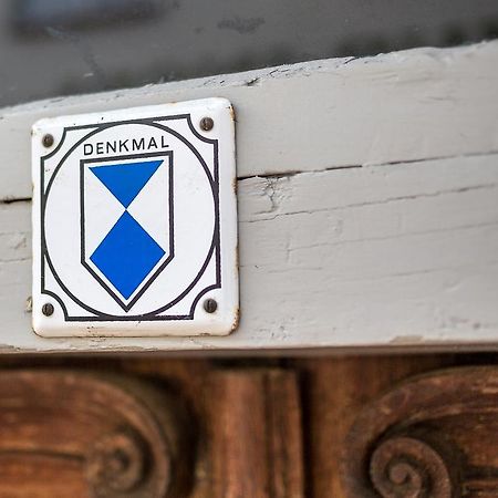 Hotel Am Markt Werder  Luaran gambar