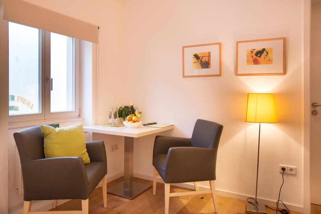 Hotel Am Markt Werder  Bilik gambar