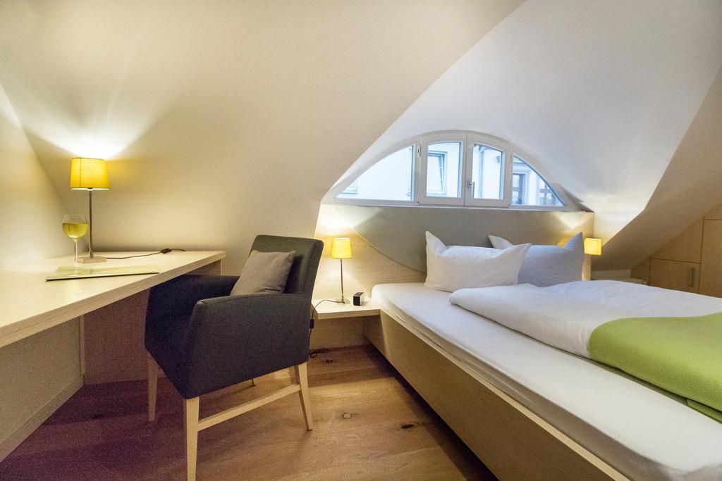 Hotel Am Markt Werder  Bilik gambar