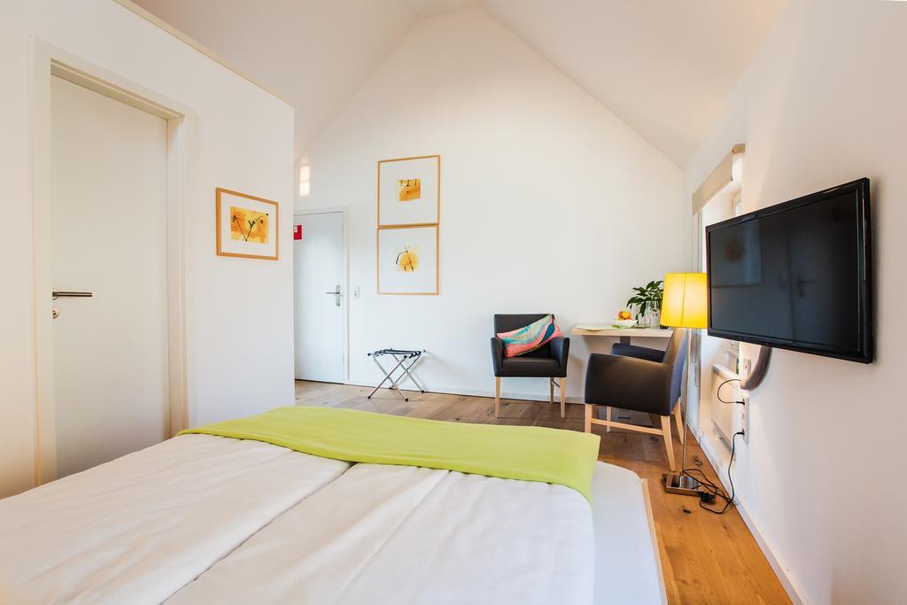 Hotel Am Markt Werder  Bilik gambar