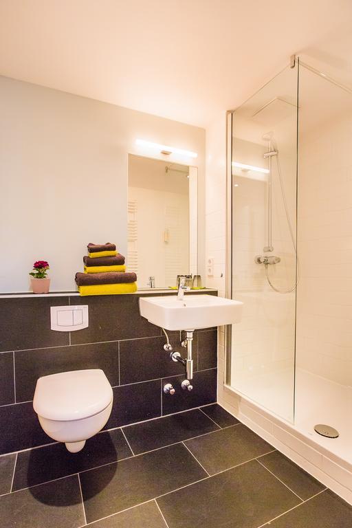 Hotel Am Markt Werder  Bilik gambar