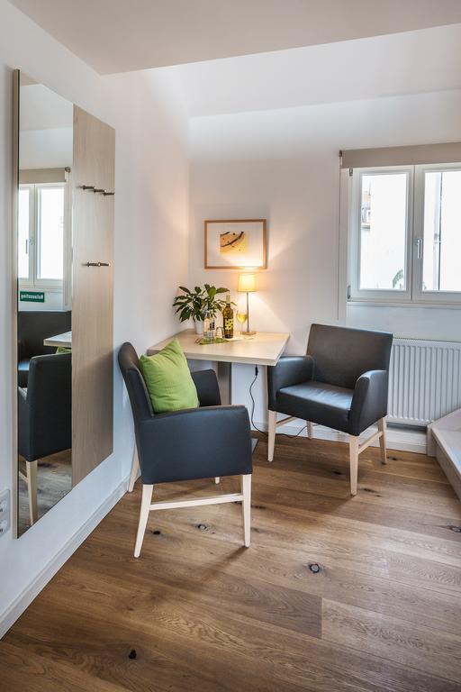 Hotel Am Markt Werder  Bilik gambar