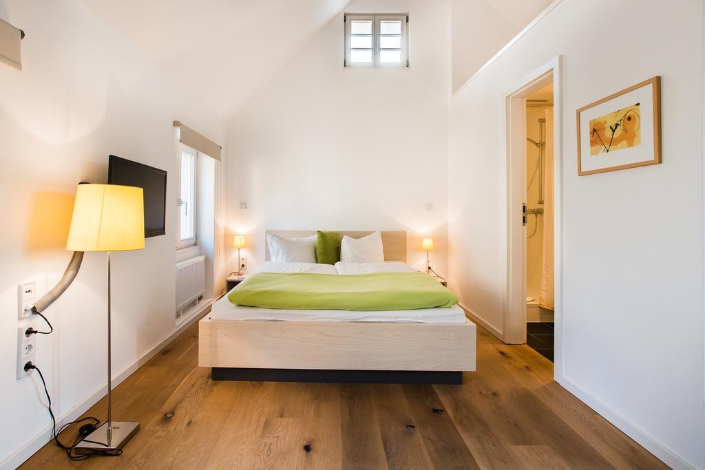 Hotel Am Markt Werder  Bilik gambar
