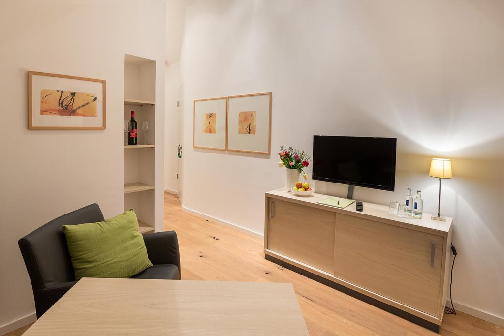 Hotel Am Markt Werder  Bilik gambar